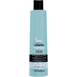 Echosline Seliar Volume Shampoo 350ml