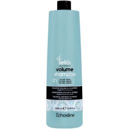 Echosline Seliar Volume Shampoo 1000ml