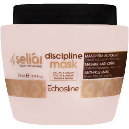 Echosline Seliar Discipline Mask 500ml