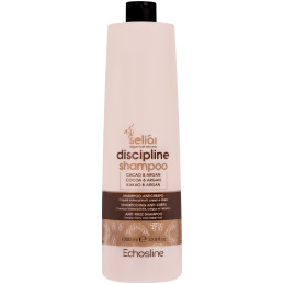 Echosline Seliar Discipline Shampoo 1000ml