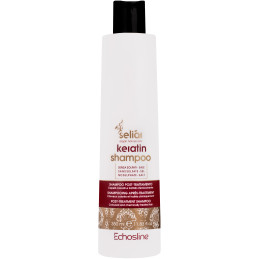Echosline Seliar Keratin Shampoo 350ml