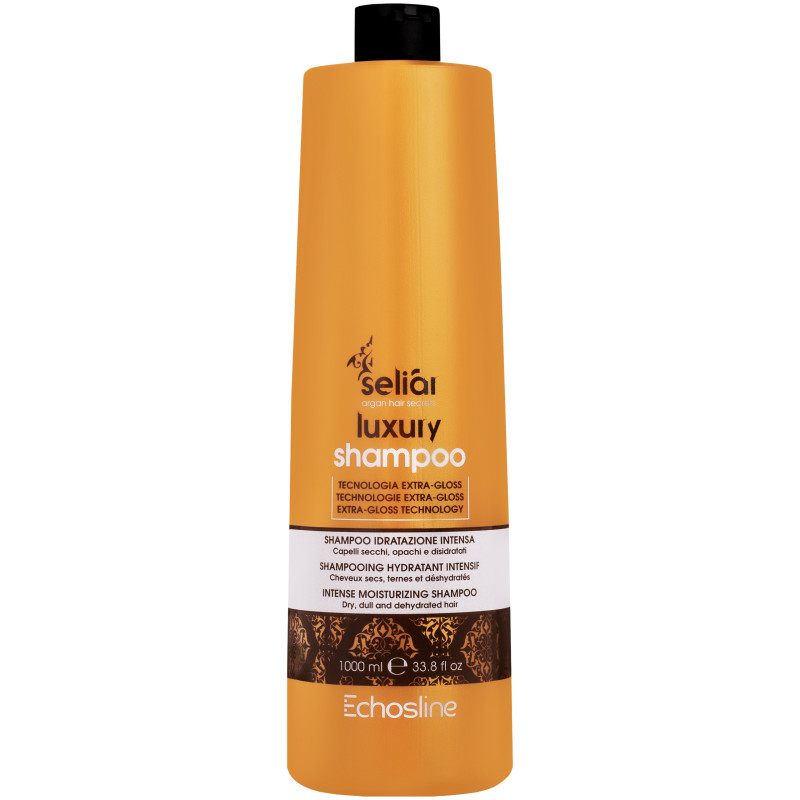 Echosline Seliar Luxury Shampoo 1000ml