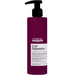 Loreal Curl Expression Cream in Jelly Activator 250ml