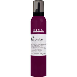 Loreal Curl Expression 10in1 Mousse 250ml