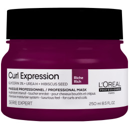 Loreal Curl Expression Intensive Moisturizer Rich Mask 250ml