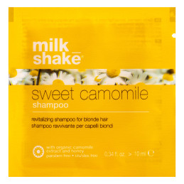 Milk Shake Sweet Camomile Shampoo 10ml