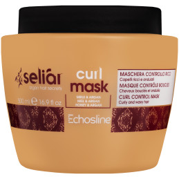 Echosline Seliar Curl Mask 500 ml