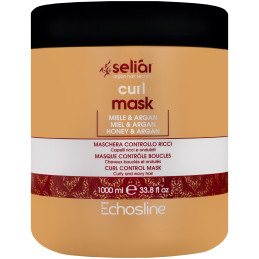 Echosline Seliar Curl Mask 1000ml