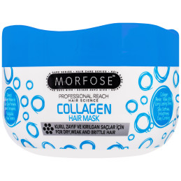 Morfose Collagen Mask 500ml