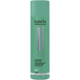Londa Pure Shampoo 250ml