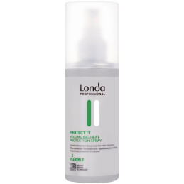 Londa Protect It Volumizing Heat Protection Spray 150ml