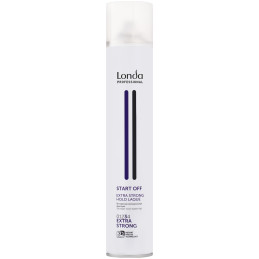 Londa Start Off Extra Strong Hold Laque Spray 500ml