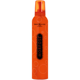 Morfose Hair Mousse Ultra Strong 350ml