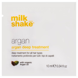 Milk Shake Argan Deep Treatment Mask 10ml