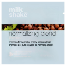 Milk Shake Normalizing Blend Shampoo 10ml