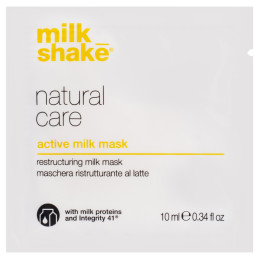 Milk Shake Natural Care Milk Mask 10ml