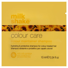 Milk Shake Color Maintainer Shampoo 10ml