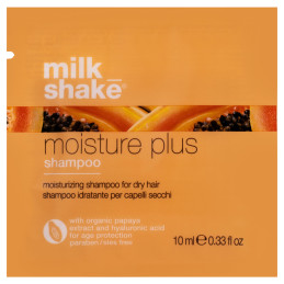 Milk Shake Moisture Plus Shampoo 10ml