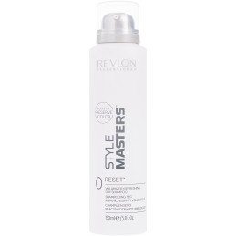 Revlon Style Masters 0 Reset Dry Shampoo 150ml