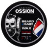 Morfose Ossion Beard&Hair Cream Matte Wax Maximum Control 175ml