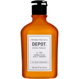 Depot NO. 101 Normalizing Shampoo 250ml