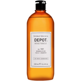 Depot NO. 101 Normalizing Shampoo 1000ml