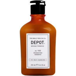 Depot NO. 103 Hydrating Shampoo 250ml
