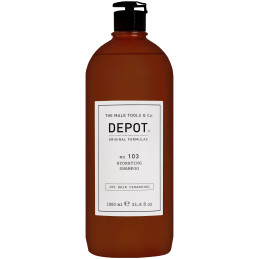 Depot NO. 103 Hydrating Shampoo 1000ml