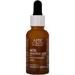 Apis Mandelic TerApis Acid 40% 30ml