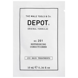 Depot NO. 201 Refreshing Conditioner 10ml