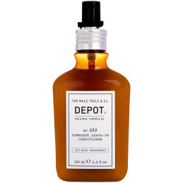 Depot NO. 202 Complete Leave-In Conditioner 100ml