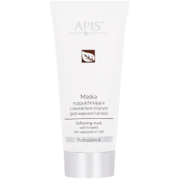 Apis Mask with Linseed 200ml