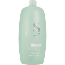 Alfaparf Semi Di Lino Scalp Rebalance Shampoo 1000ml