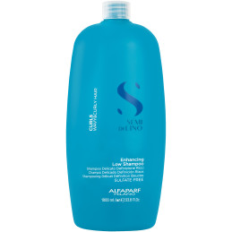 Alfaparf Semi Di Lino Curls Enhancing Low Shampoo 1000ml