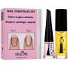 Herome Nail Essential Pink Set - Regeneration And Reconstruction Set