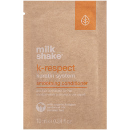Milk Shake K-Respect Keratin System Smoothing Conditioner 10ml