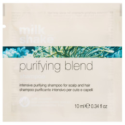 Milk Shake Purifying Blend Shampoo 10ml