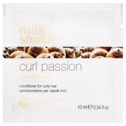 Milk Shake Curl Passion Conditioner 10ml
