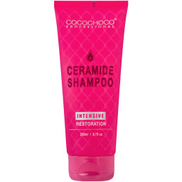 Cocochoco Ceramide Intensive Restoration Shampoo 200ml
