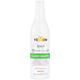 Alfaparf YELLOW Balance shampoo 500ml