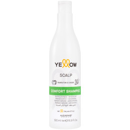 Alfaparf YELLOW Scalp Comfort shampoo 500ml