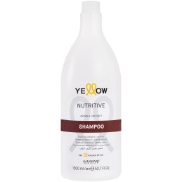 Alfaparf YELLOW Nutritive shampoo 1500ml