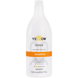 Alfaparf YELLOW Repair shampoo 1500ml