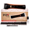 FOX  ORANGE - Cordless hair clipper