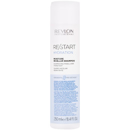 Revlon RE/START Hydration Shampoo 250ml