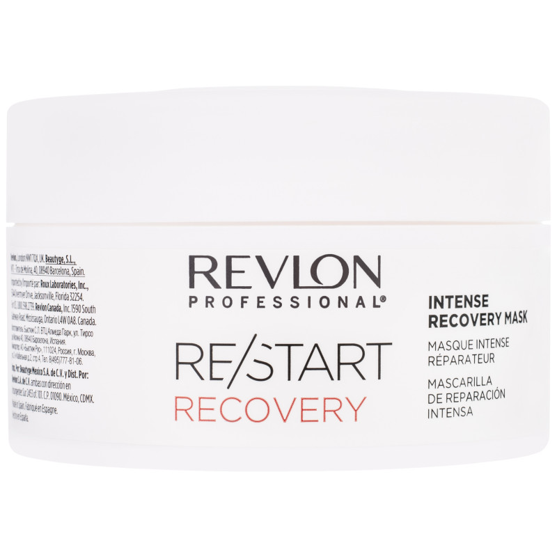Revlon RE/START Recovery Mask 200ml