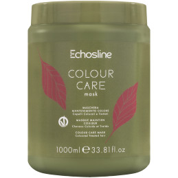 ECHOSLINE Colour Care Mask 1000ml