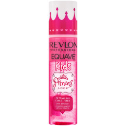 Revlon Equave Kids Princess Spray Conditioner for Detangling 200ml