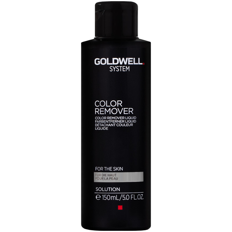 Goldwell Color Remover for the Skin 150ml