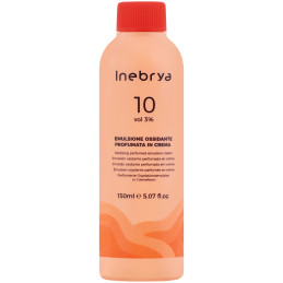 Inebrya emulsion cream oxidant 150ml